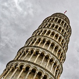 23-Architecture-Torre di Pisa